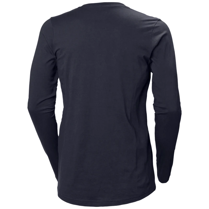 Helly Hansen Dames Classic 2.0 Longsleeve 79392