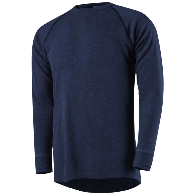 Roots Multinorm Ondershirt Lange Mouwen RO35100