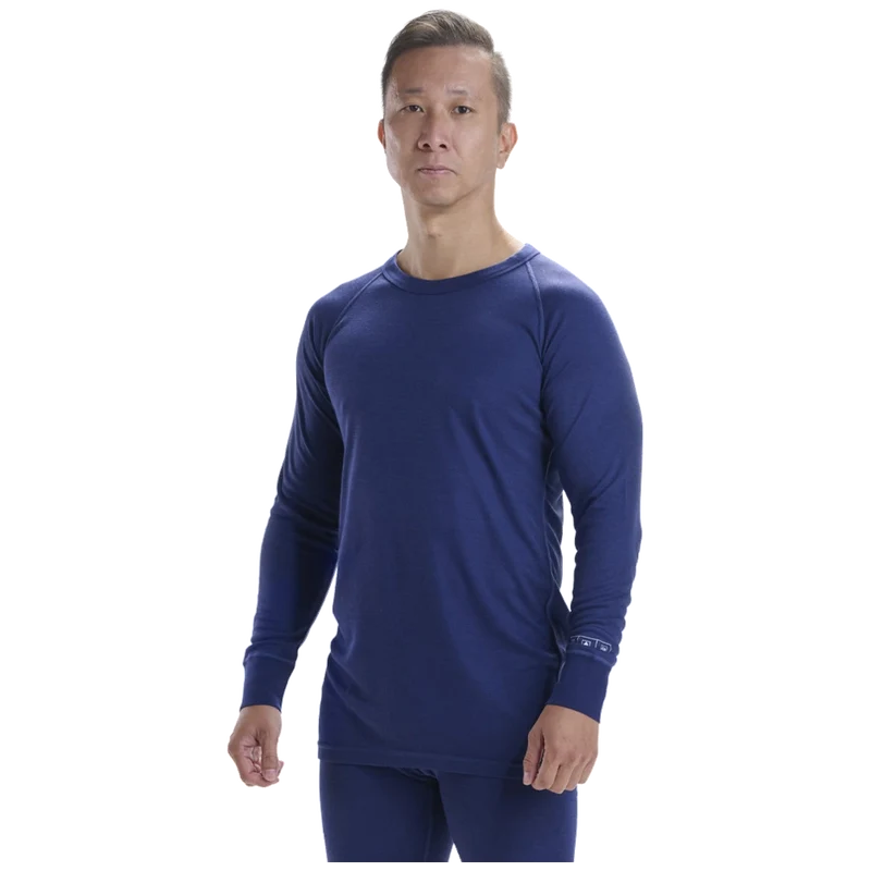 Roots Multinorm Ondershirt Lange Mouwen RO35100