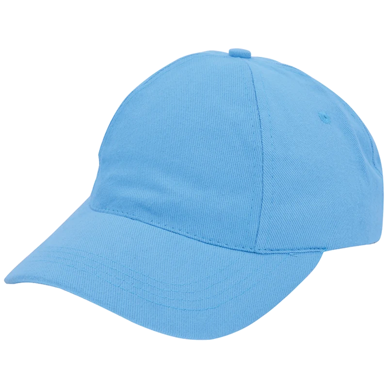 Nilton Brushed promo cap 1934