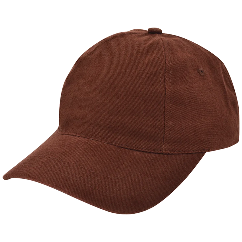 Nilton Brushed promo cap 1934