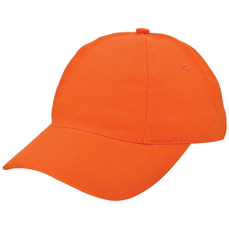Nilton Brushed promo cap 1934