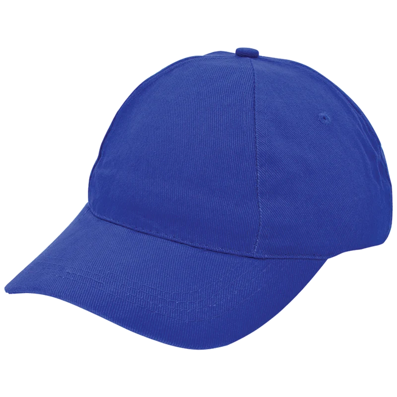 Nilton Brushed promo cap 1934