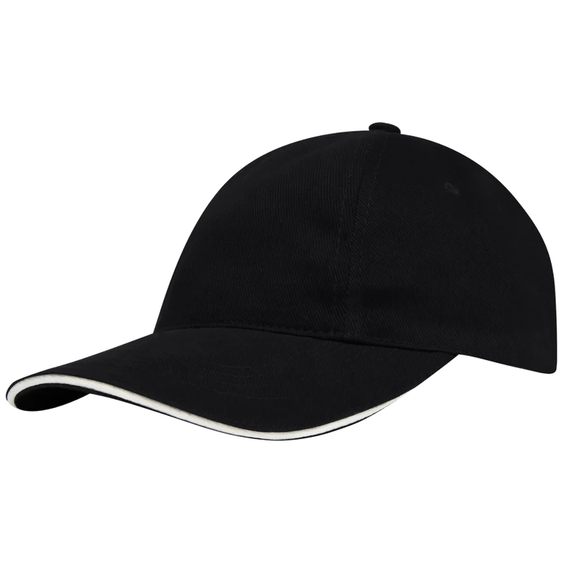 Nilton Brushed promo cap 1934