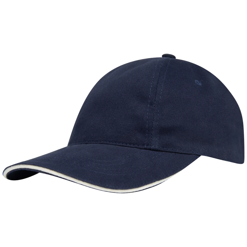 Nilton Brushed promo cap 1934