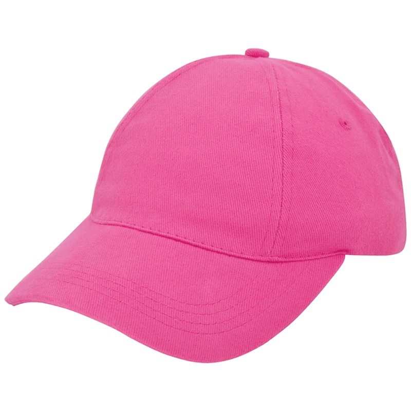 Nilton Brushed promo cap 1934