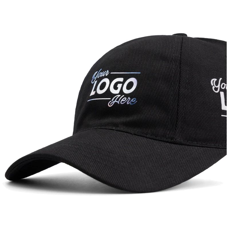Nilton Brushed promo cap 1934