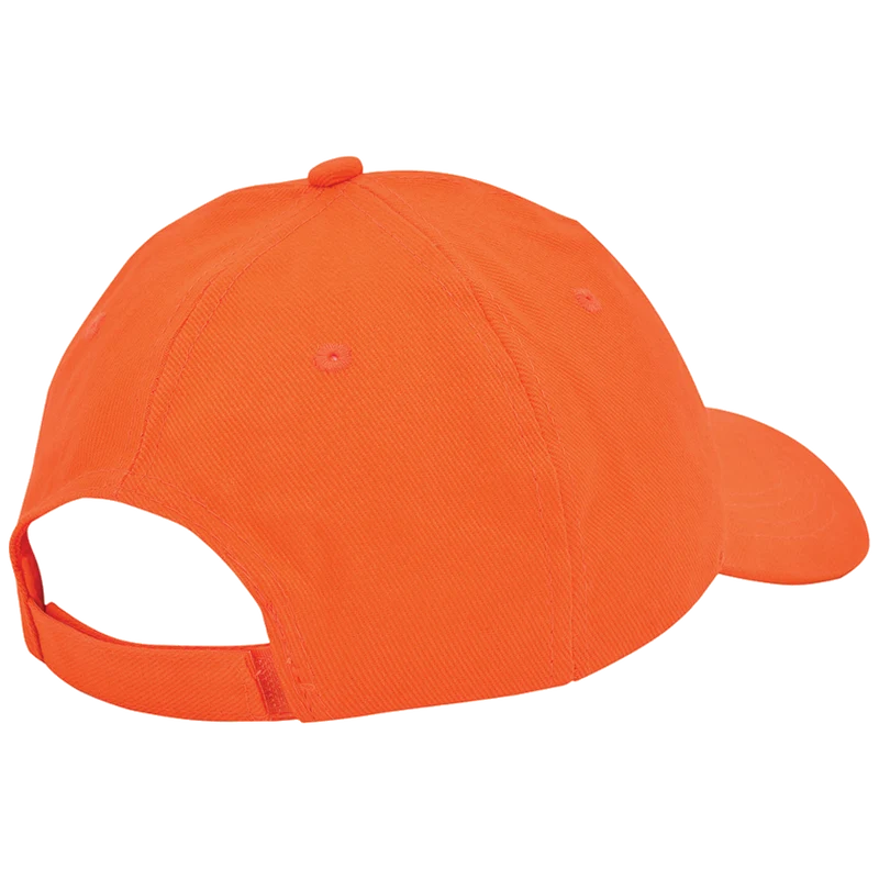 Nilton Brushed promo cap 1934