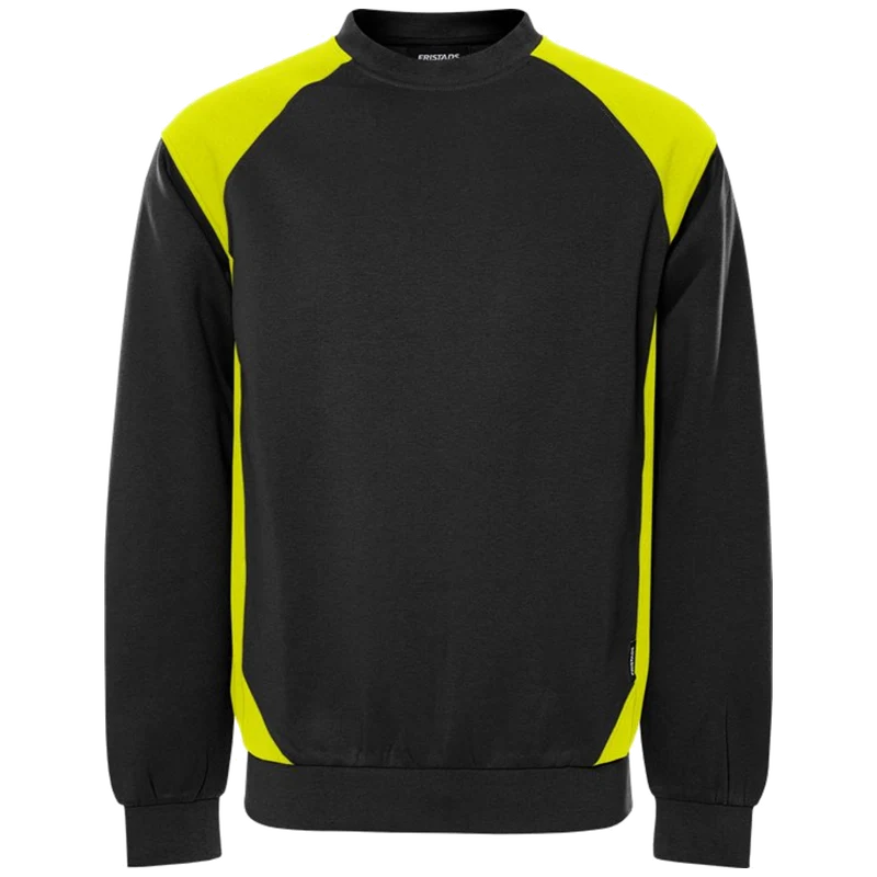 Fristads Skarup Sweater 7148 GSM 300510