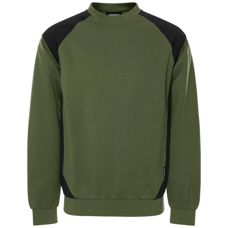 Fristads Skarup Sweater 7148 GSM 300510