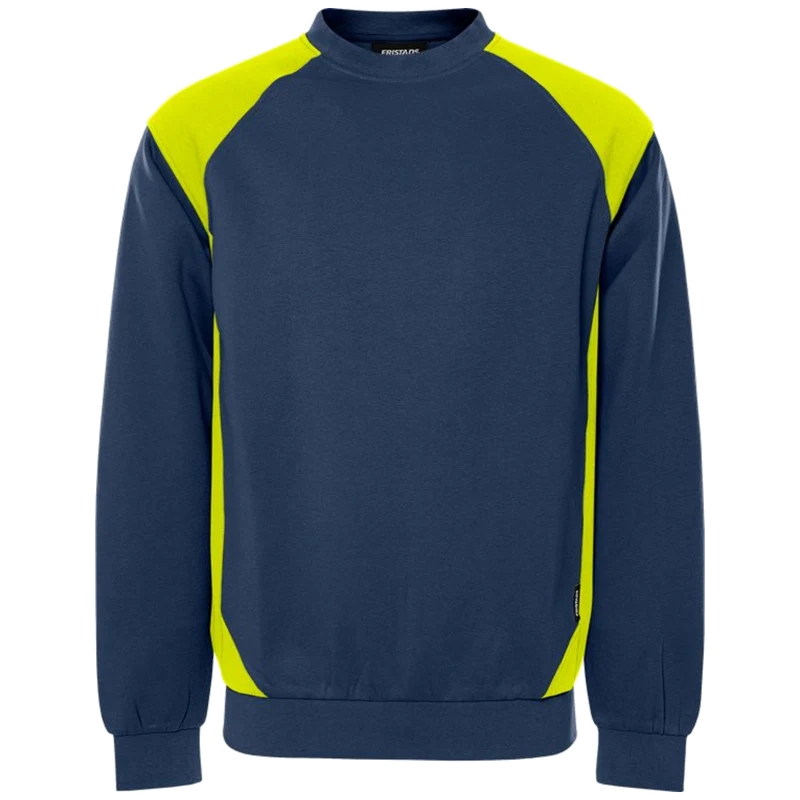 Fristads Skarup Sweater 7148 GSM 300510