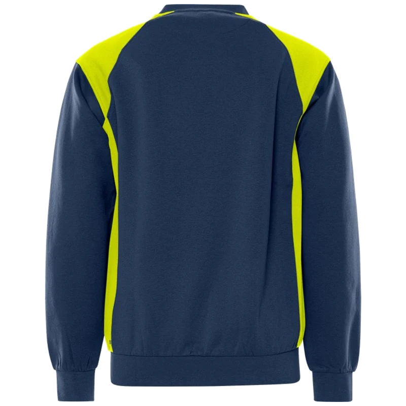 Fristads Skarup Sweater 7148 GSM 300510