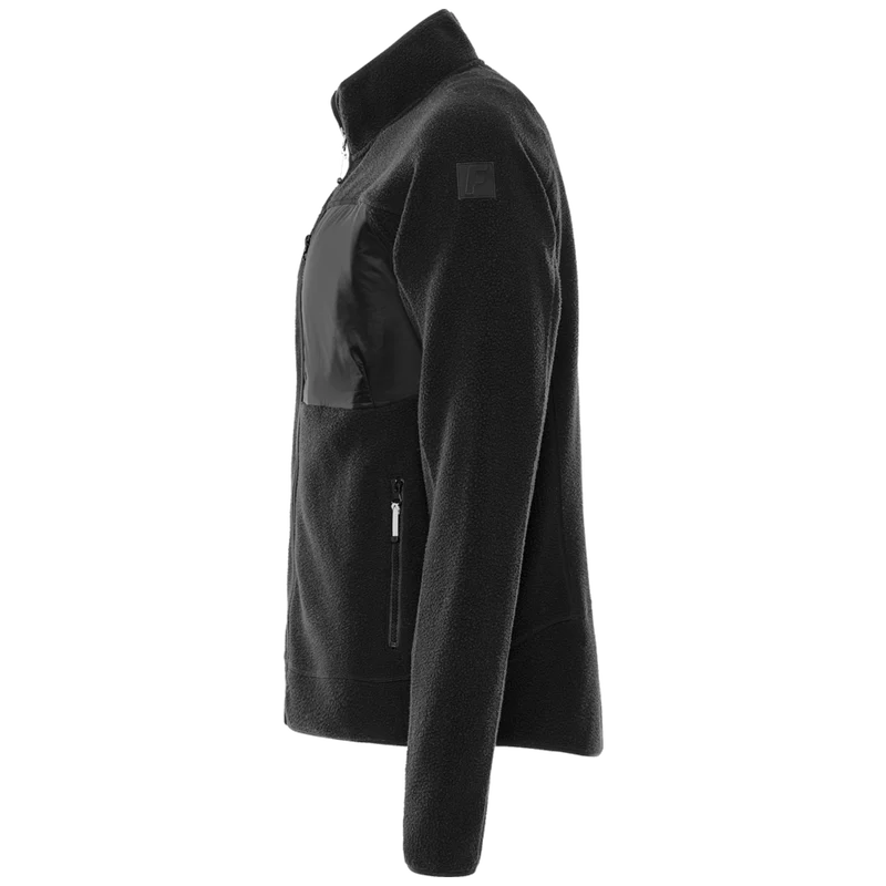 Fristads Outdoor Outdoor Argon micro fleecejack dames 300892