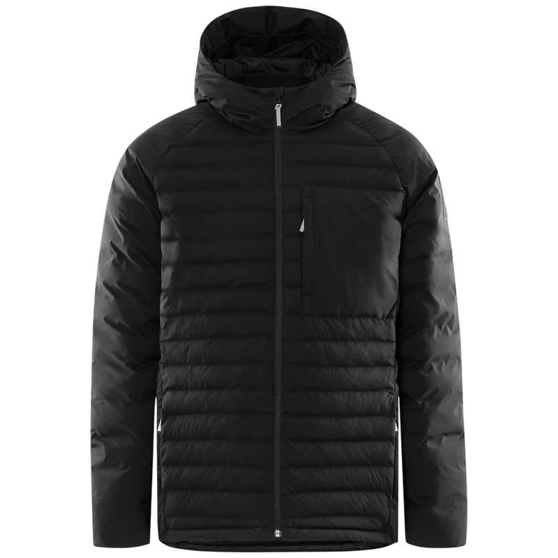 Fristads Outdoor Atmos Primaloft® pufferjack met capuchon 301485