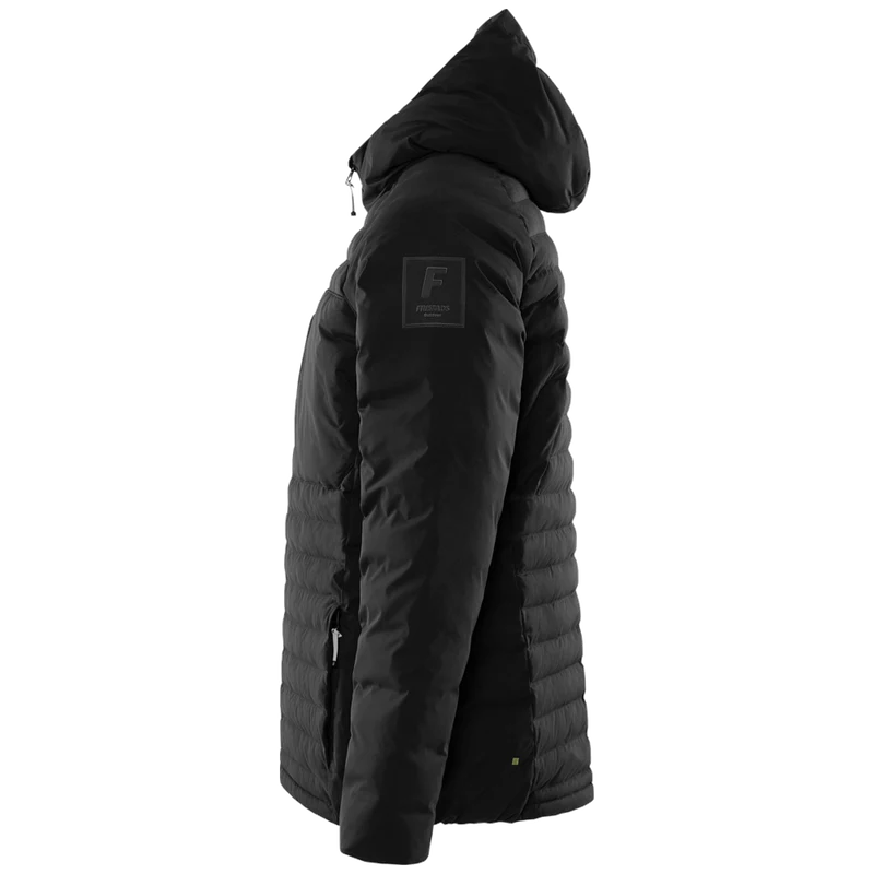 Fristads Outdoor Atmos Primaloft® pufferjack met capuchon 301485