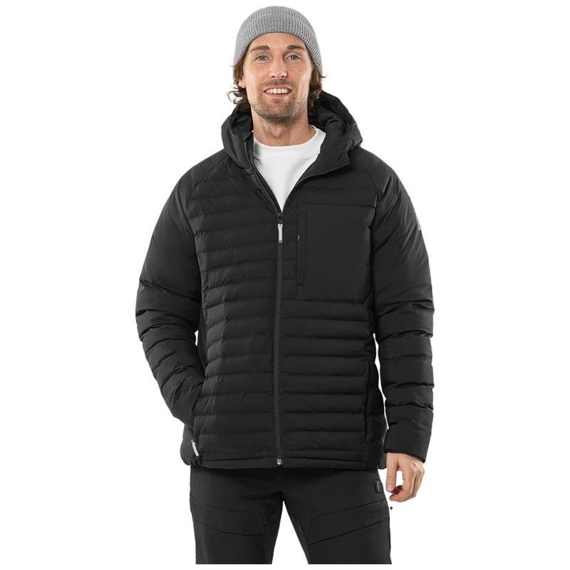 Fristads Outdoor Atmos Primaloft® pufferjack met capuchon 301485