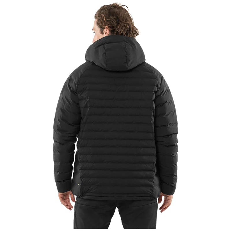 Fristads Outdoor Atmos Primaloft® pufferjack met capuchon 301485