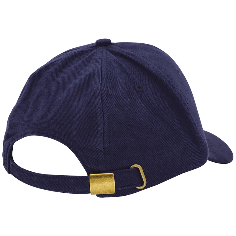 Nilton Turned brushed cap 1733