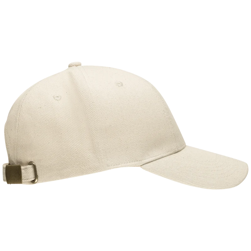 Nilton Turned brushed cap 1733
