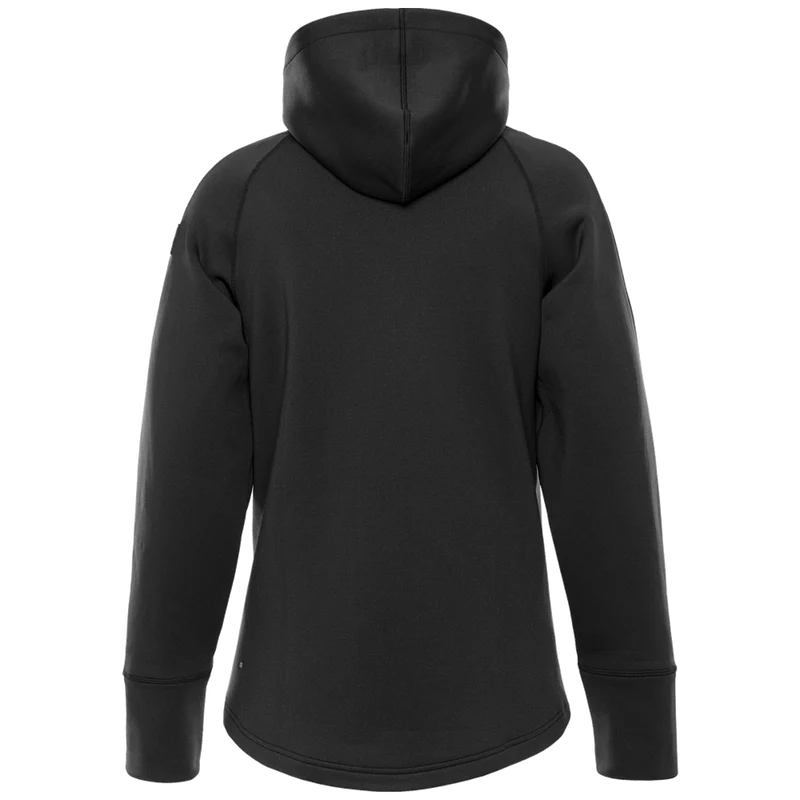 Fristads Outdoor Outdoor Cobalt Polartec® power stretch® hoodie dames 301215