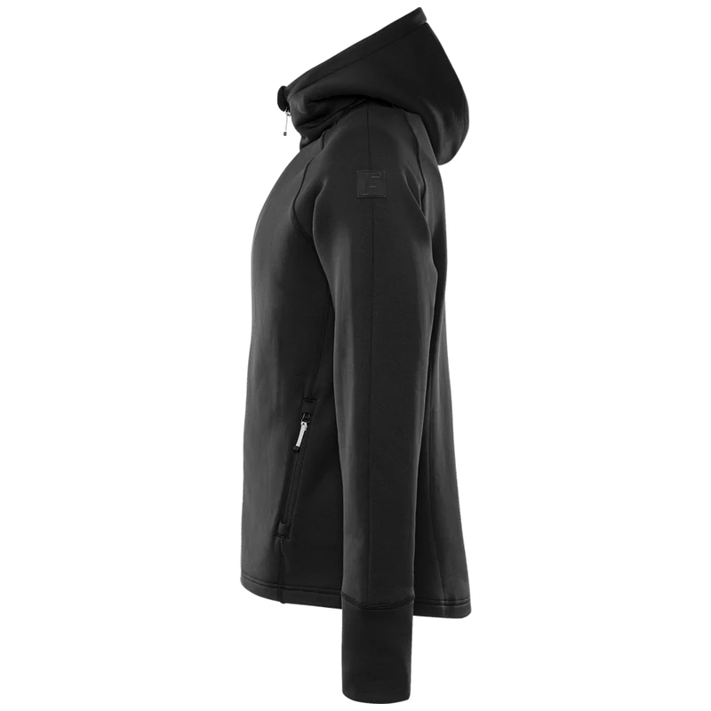 Fristads Outdoor Outdoor Cobalt Polartec® power stretch® hoodie dames 301215