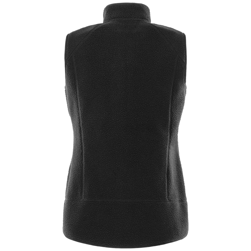 Fristads Outdoor Outdoor Argon microfleece damesvest 301473
