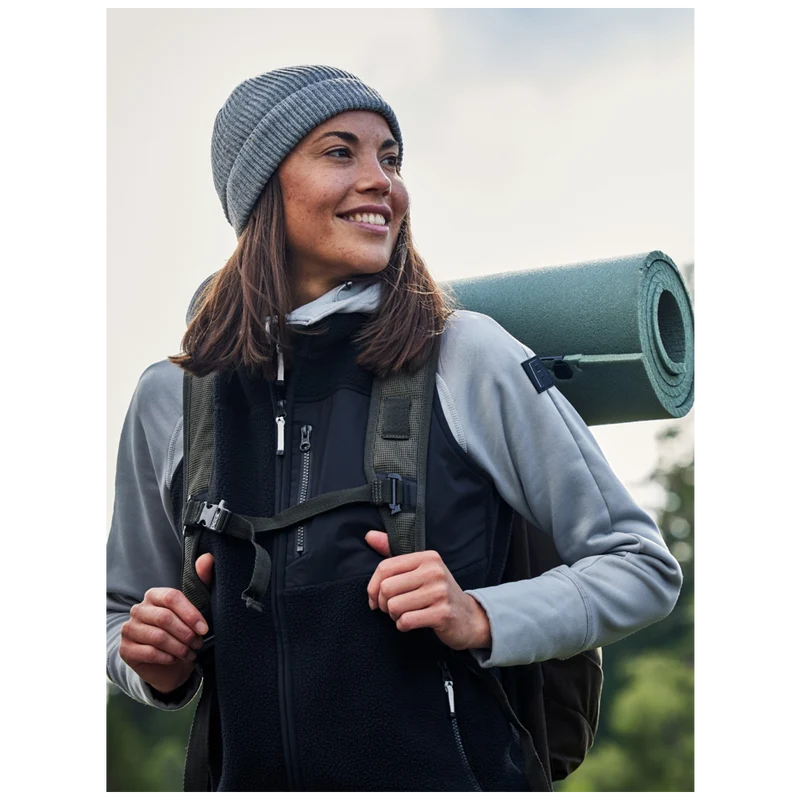 Fristads Outdoor Outdoor Argon microfleece damesvest 301473