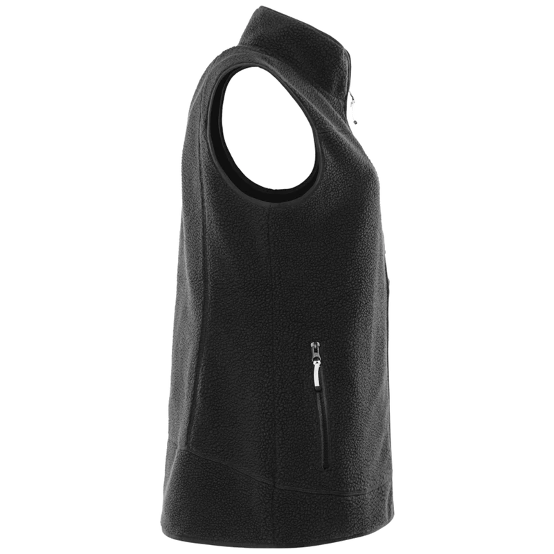 Fristads Outdoor Outdoor Argon microfleece damesvest 301473