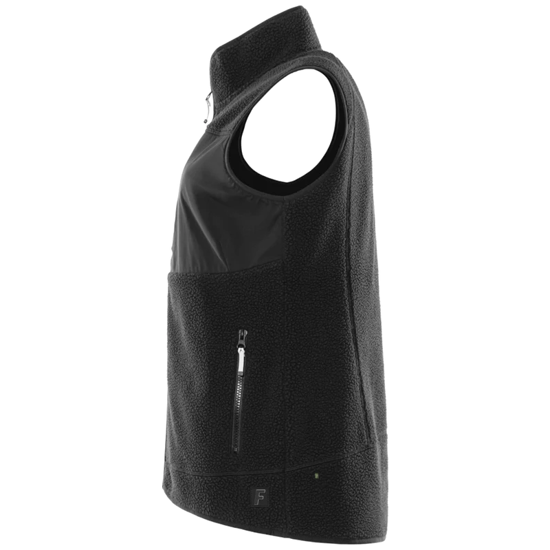 Fristads Outdoor Outdoor Argon microfleece damesvest 301473
