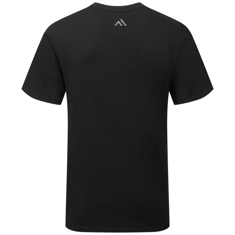 Portwest Katoenen T-Shirt B198 K/M