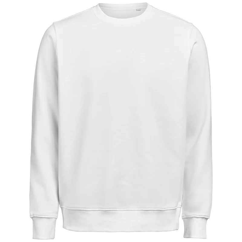 Untagged Movement Crewneck OCS-RCS Regular Fit 3430010
