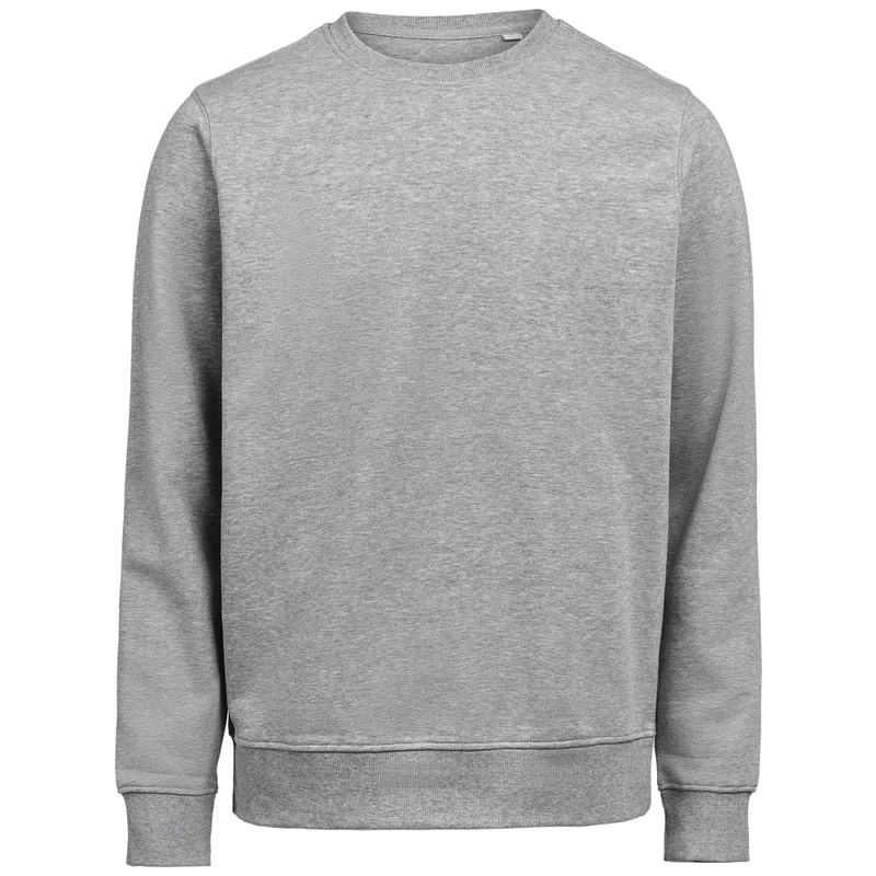 Untagged Movement Crewneck OCS-RCS Regular Fit 3430010