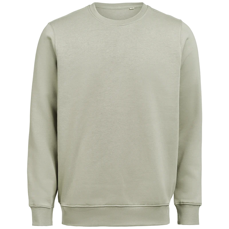 Untagged Movement Crewneck OCS-RCS Regular Fit 3430010