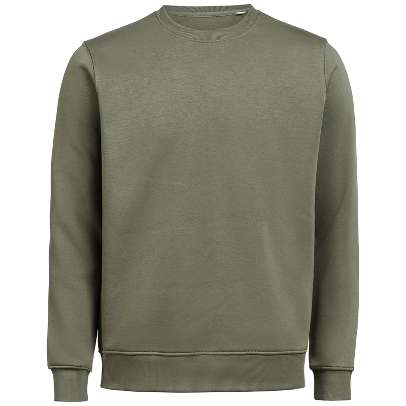 Untagged Movement Crewneck OCS-RCS Regular Fit 3430010