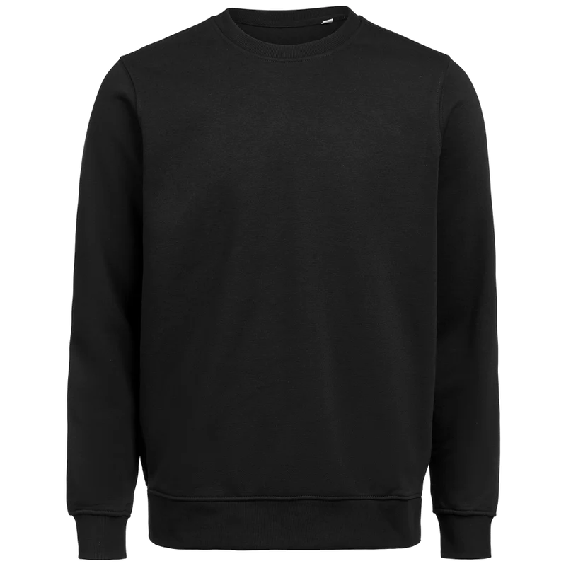 Untagged Movement Crewneck OCS-RCS Regular Fit 3430010