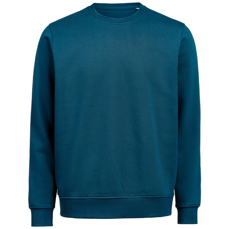 Untagged Movement Crewneck OCS-RCS Regular Fit 3430010