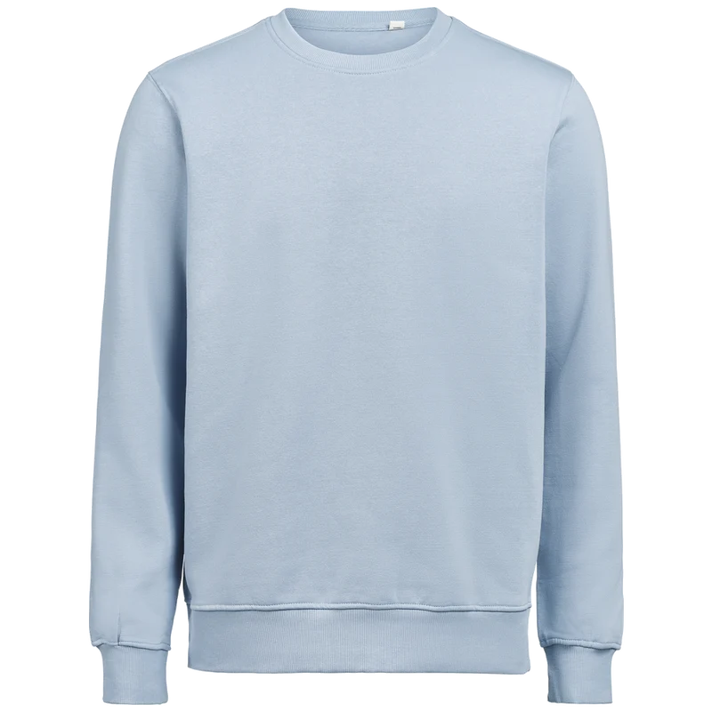Untagged Movement Crewneck OCS-RCS Regular Fit 3430010