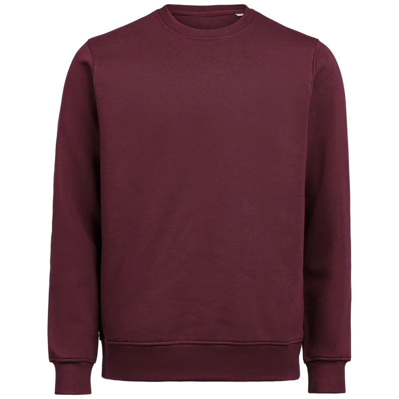 Untagged Movement Crewneck OCS-RCS Regular Fit 3430010