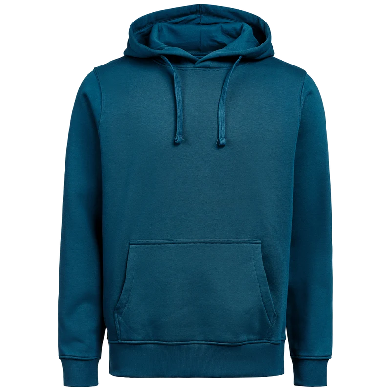 Untagged Movement Hoodie OCS-RCS Regular Fit 3440010