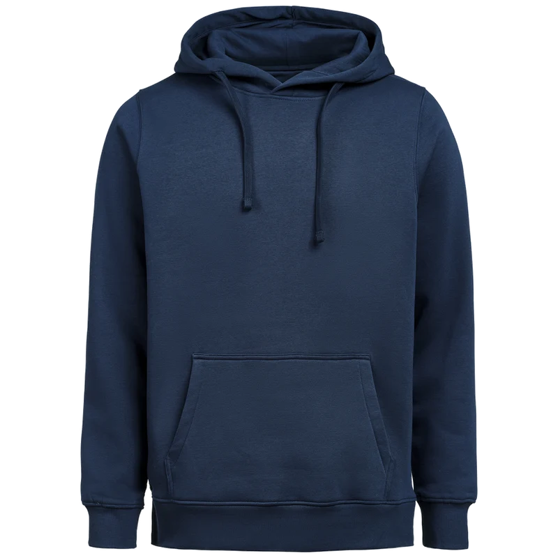 Untagged Movement Hoodie OCS-RCS Regular Fit 3440010
