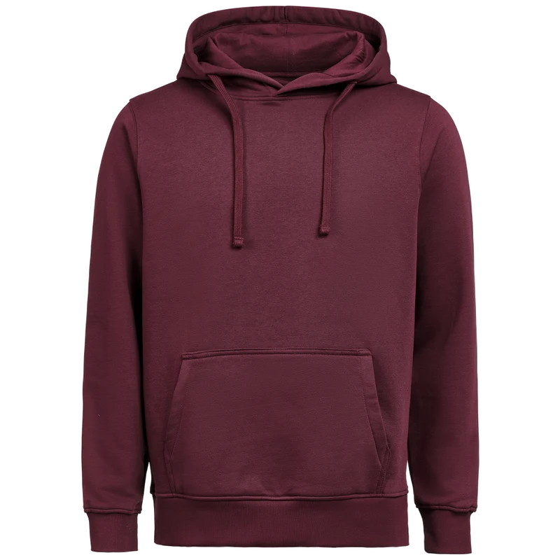 Untagged Movement Hoodie OCS-RCS Regular Fit 3440010