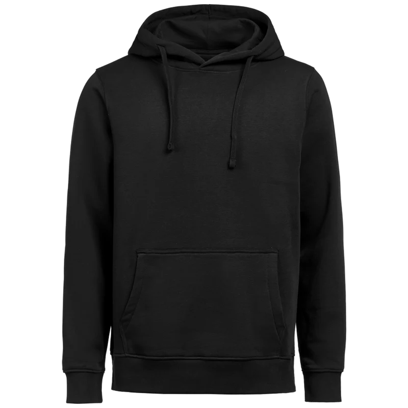 Untagged Movement Hoodie OCS-RCS Regular Fit 3440010