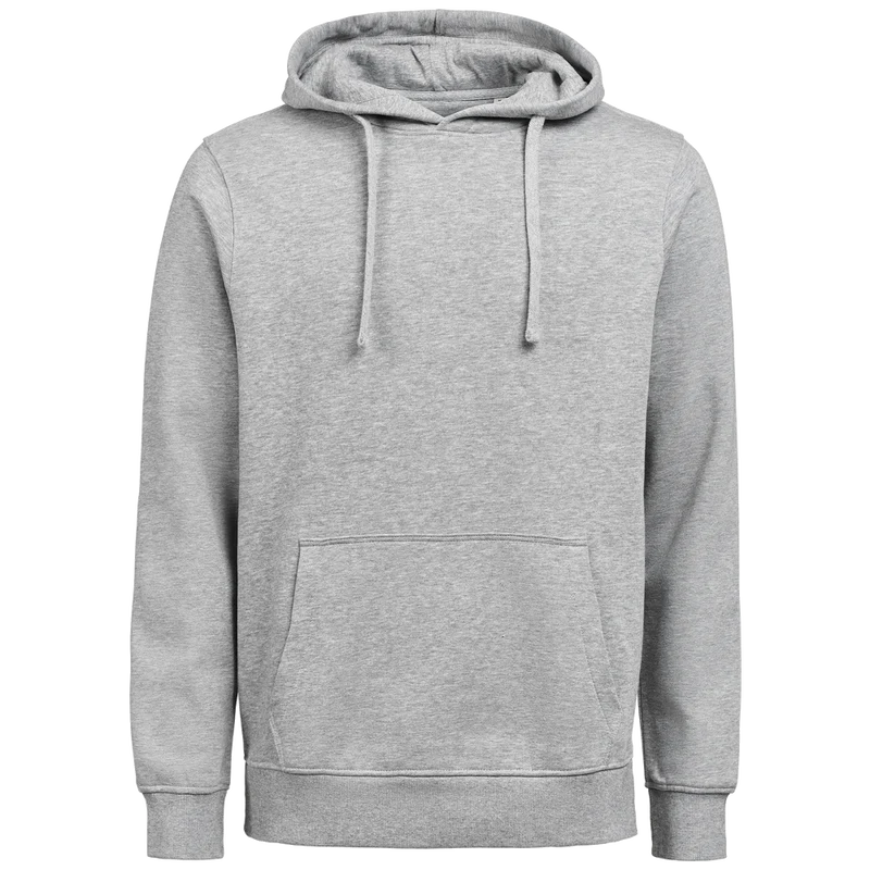 Untagged Movement Hoodie OCS-RCS Regular Fit 3440010