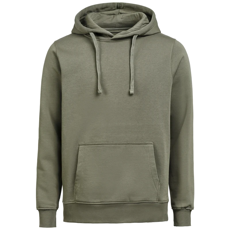 Untagged Movement Hoodie OCS-RCS Regular Fit 3440010