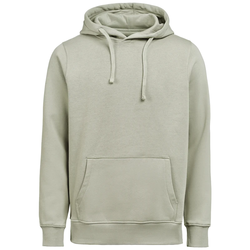 Untagged Movement Hoodie OCS-RCS Regular Fit 3440010