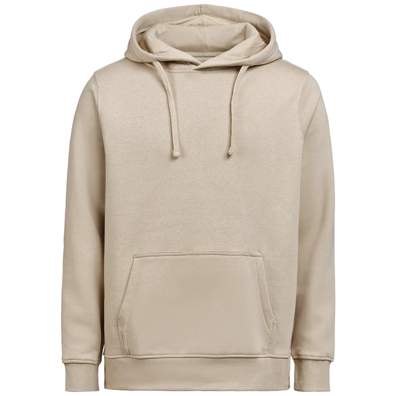Untagged Movement Hoodie OCS-RCS Regular Fit 3440010