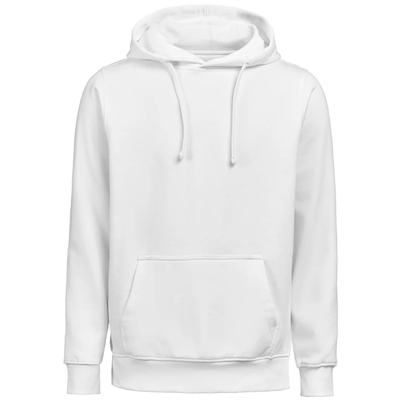 Untagged Movement Hoodie OCS-RCS Regular Fit 3440010