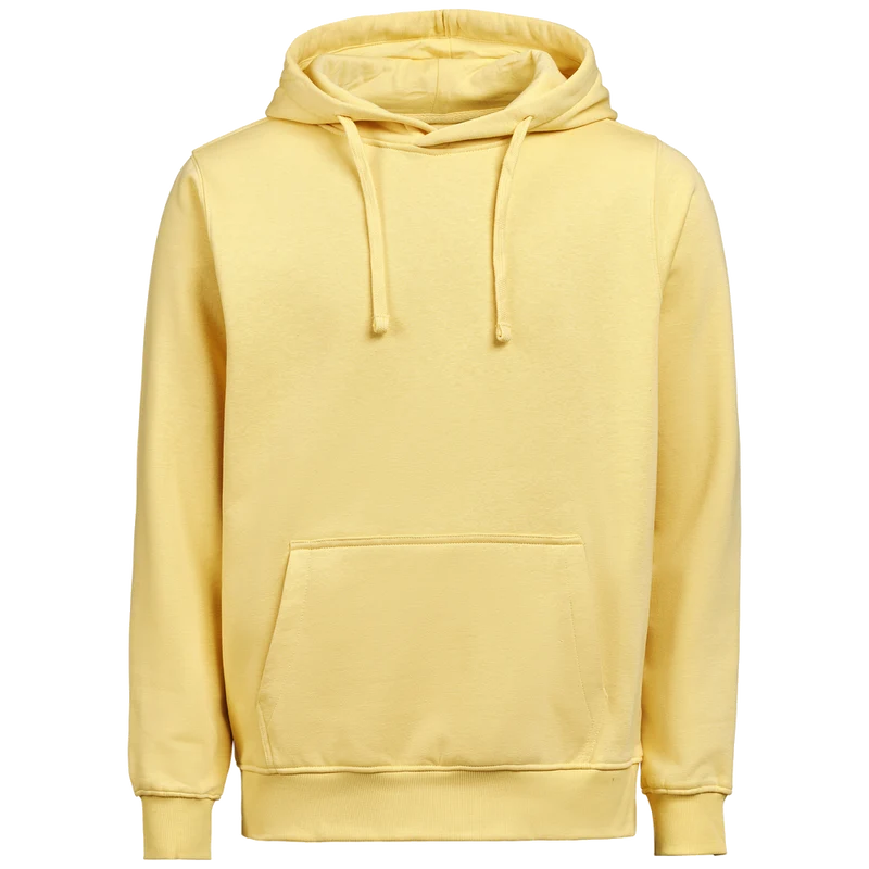 Untagged Movement Hoodie OCS-RCS Regular Fit 3440010