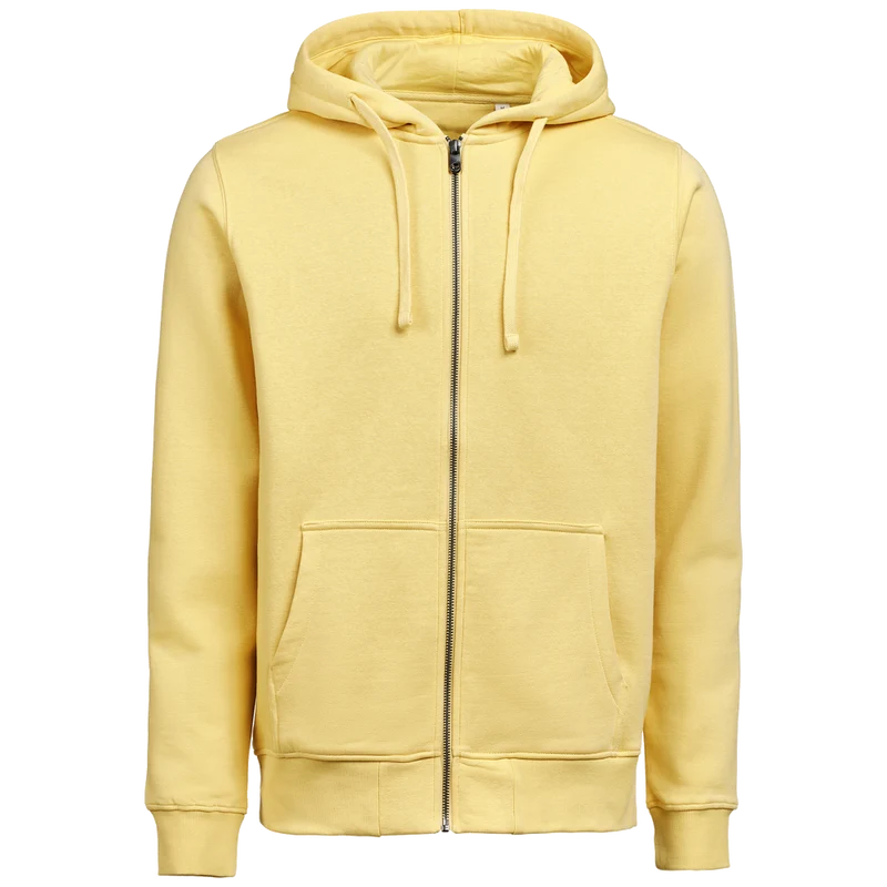 Untagged Movement Full Zip Hoodie OCS-RCS Regular Fit 3450010