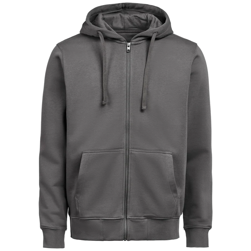 Untagged Movement Full Zip Hoodie OCS-RCS Regular Fit 3450010